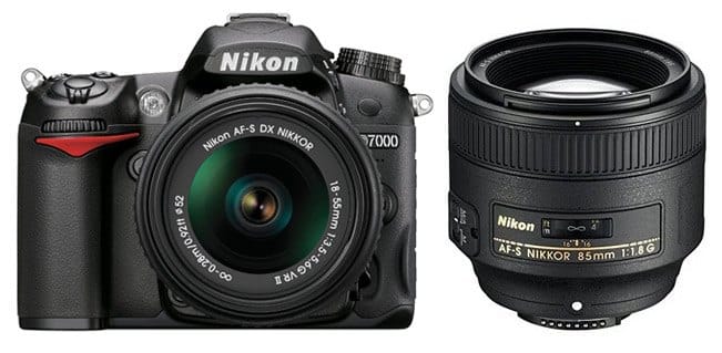 Best Lenses For Nikon D7000 In 2022, Best Landscape Lens For Nikon D7000