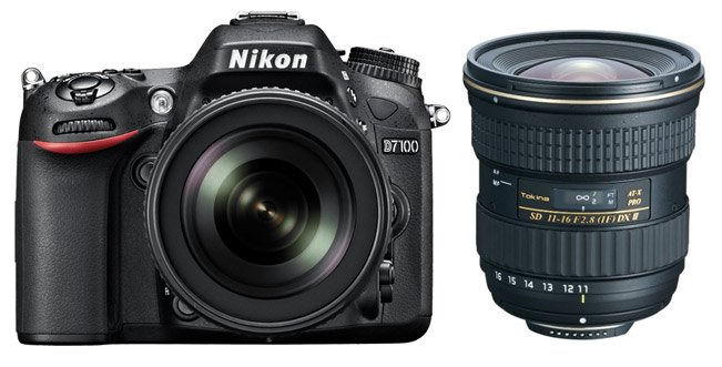 Best Lenses For Nikon D7100 In 2022, Best Landscape Lenses For Nikon D7000