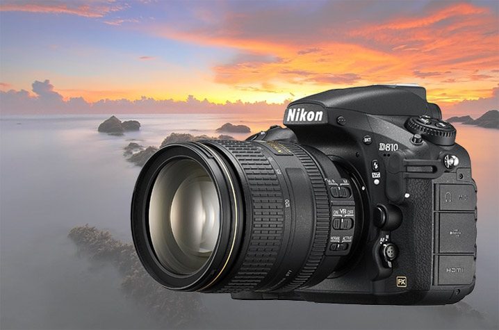 Best Lenses for Nikon D810 in 2022 - Best Photography Gear