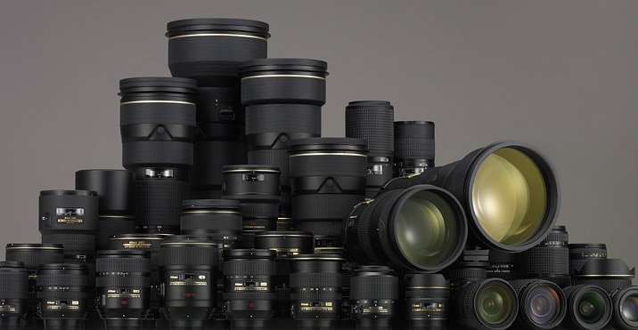 nikon-lenses-table