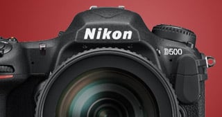 Best Nikon Lenses