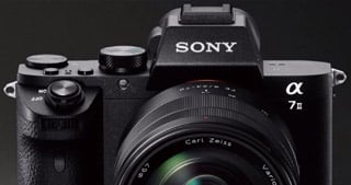 Sony Camera Lenses