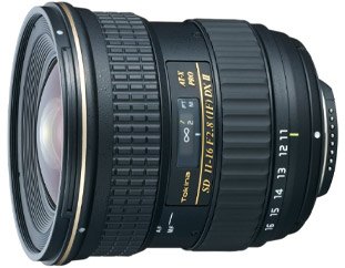 Nikon 11-16mm f/2.8 Pro DX II
