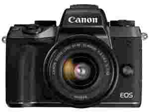 Canon EOS em5