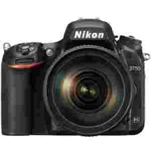 Nikon D750 Comparison