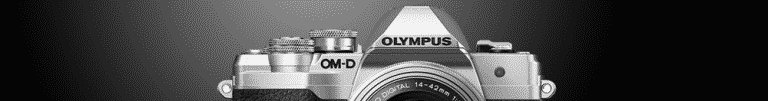 Best Olympus Lens