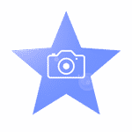 Start Icon Camera