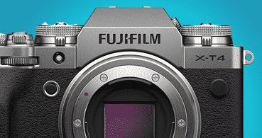 FujiFilm Lens Hub