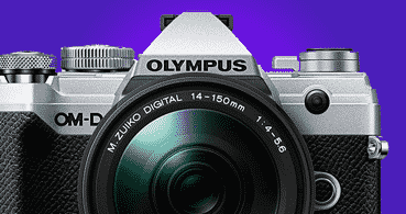 Olympus Lens Hub