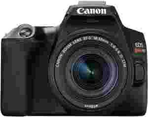 Canon EOS Rebel SL3 Camera Specs