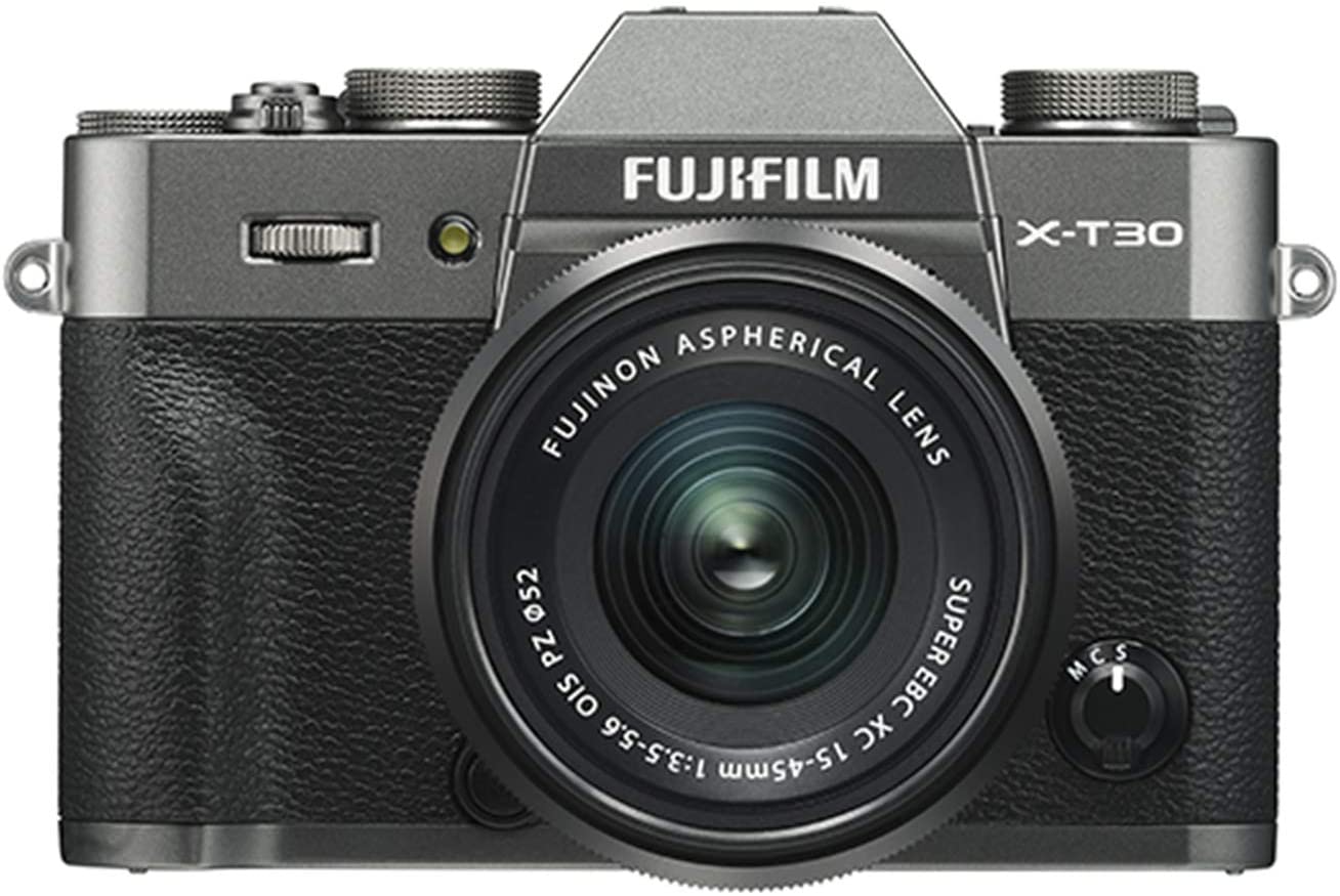 Fujifilm-X-T30