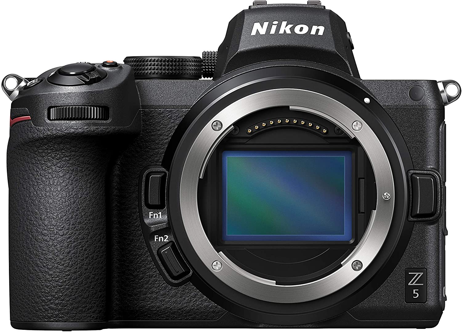 Nikon-Z5