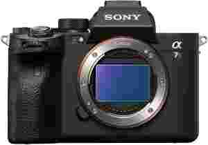 Sony a7S III Camera Specs