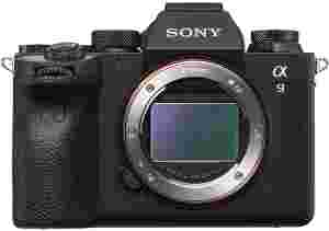 Sony a9 Camera Specs