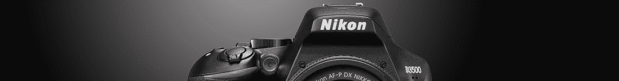 Nikon Lens to Rent